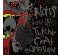 The_Network / Throats - Notes From The Turncoat Campaign