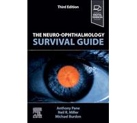 The Neuro-Ophthalmology Survival Guide