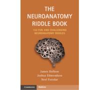 The Neuroanatomy Riddle Book