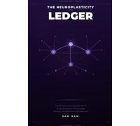 The Neuroplasticity Ledger: The 90-Day Science-Inspired Journal for Building Better Money Habits Through Daily Repetition and Reflection - Amethyst Edition