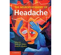 The Neuropsychiatry of Headache