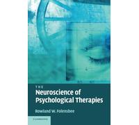 The Neuroscience of Psychological Therapies