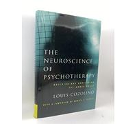 The Neuroscience of Psychotherapy - Building & Rebuilding the Human Brain: Building and Rebuilding the Human Brain (Norton Series on Interpersonal Neurobiology)