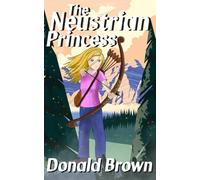 The Neustrian Princess (The Island Wars)