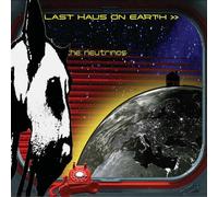The Neutrinos : Last Haus On Earth CD (2026) NEW FREE Shipping, Save £s