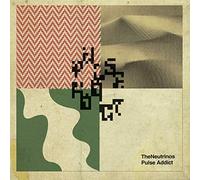 The Neutrinos - Pulse Addict (12") [VINYL]