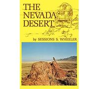 The Nevada Desert