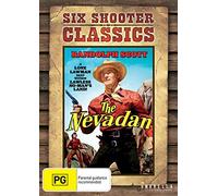 The Nevadan