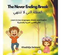 The Never Ending Break