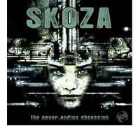 The Never-Ending Obsession [VINYL]