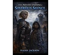The Never Ending: Sovereign Silence: 2 (The Never Ending Cycle)
