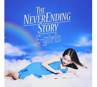 THE NEVER ENDING STORY