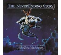 GIORGIO MORODER / KLAUS DOLDINGER - NeverEnding Story - Original Soundtrack: Expanded
