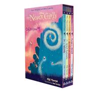 The Never Girls Collection #1 (Disney Fairies)