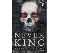THE NEVER KING