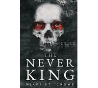 The Never King (Vicious Lost Boys)