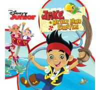 The Never Land Pirate Band - Jake And The Neverland Pirates