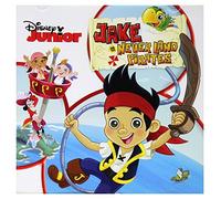The Never Land Pirate Band - Jake And The Neverland Pirates