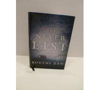 The Never List