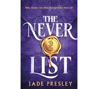The Never List
