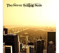 The Never Setting Suns - The Never Setting Suns