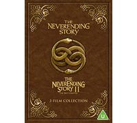 NeverEnding Story/ NeverEnding Story II (DVD)