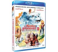 The Neverending Story 2: The Next Chapter (1990) Blu Ray