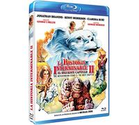 The Neverending Story 2: The Next Chapter (1990) Blu-Ray Spain Import, Plays in English