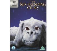 The NeverEnding Story (DVD)