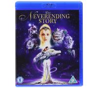 The Neverending Story – Warner Bros.