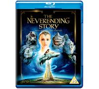 The Neverending Story [1984] (Blu-ray)