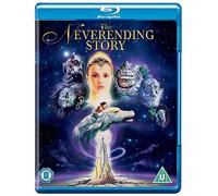 The Neverending Story - 30th Anniversary Edition [Blu-ray] [1984] [Region Free]