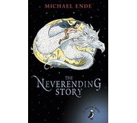 The Neverending Story (A Puffin Book) by Michael Ende (2014-07-03)
