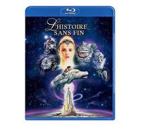 The NeverEnding Story Blu-ray New