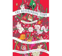 The Neverending Story by Michael Ende (1984-07-20)