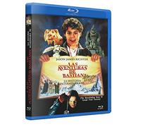 The NeverEnding Story III - Escape From Fantasia (LA HISTORIA INTERMINABLE III, Spain Import, see details for languages)