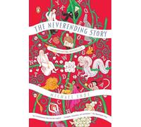 The Neverending Story: Michael Ende