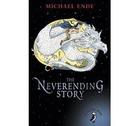 The Neverending Story: (A Puffin Book)