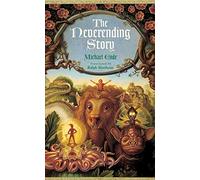 The Neverending Story - Paperback NEW Ende, Michael 31/07/1997