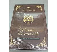 The NeverEnding Story (Region 2) La Historia Interminable (Ed. Coleccionista)