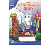 The Neverending Story: The Animated Adventures [DVD]