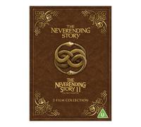 The NeverEnding Story / The NeverEnding Story II - DVD