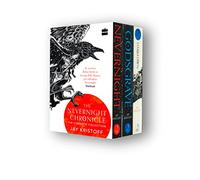 The Nevernight Chronicle: The Complete Collection: Nevernight, Godsgrave & Darkdawn