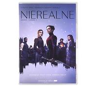 The Nevers [2DVD] (English audio)