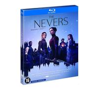The Nevers (Blu-ray) George Clooney Sandra Bullock Joss Whedon