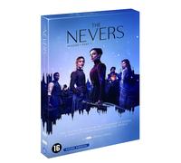The Nevers (DVD) Ann Skelly Joss Whedon Laura Donnelly