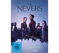 The Nevers - Staffel 1, Teil 1