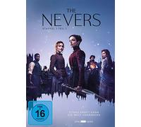 The Nevers - Staffel 1, Teil 1