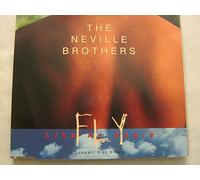 The Neville Brothers - Fly like an eagle