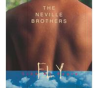 The Neville Brothers / Fly Like An Eagle